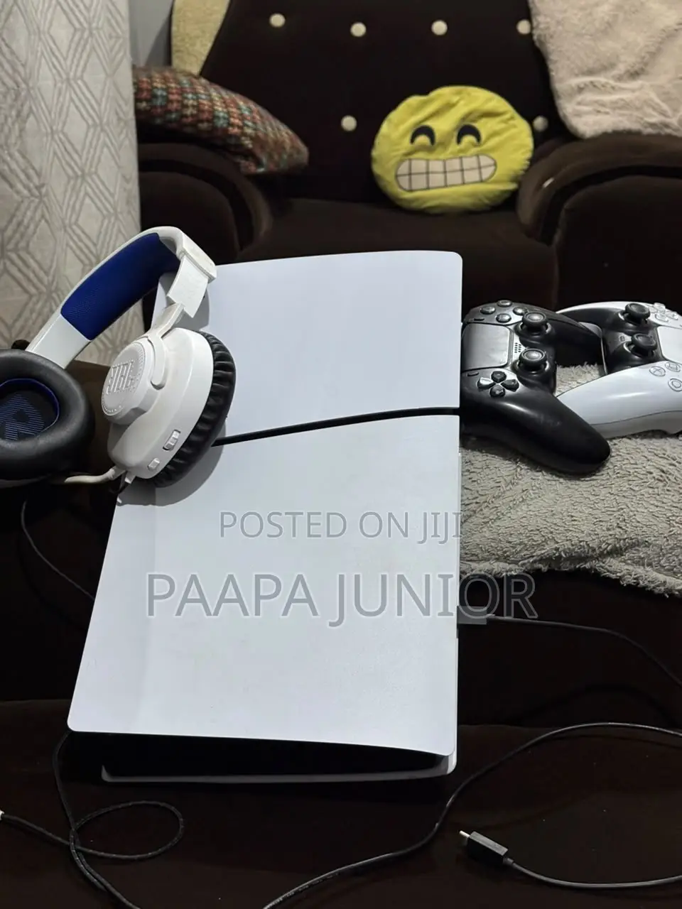 Playstation 5 Slim