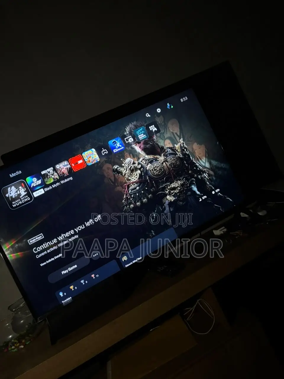 Playstation 5 Slim