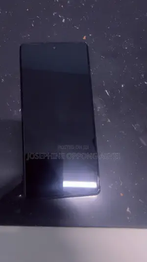 Tecno Camon 30 256 GB Black