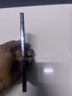 Tecno Camon 30 256 GB Black