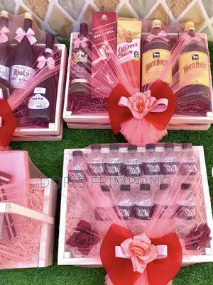 Yediem Dowry Wrapping