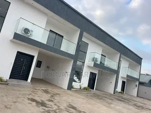 3bdrm House in Bernard Agency, Pokuase for rent