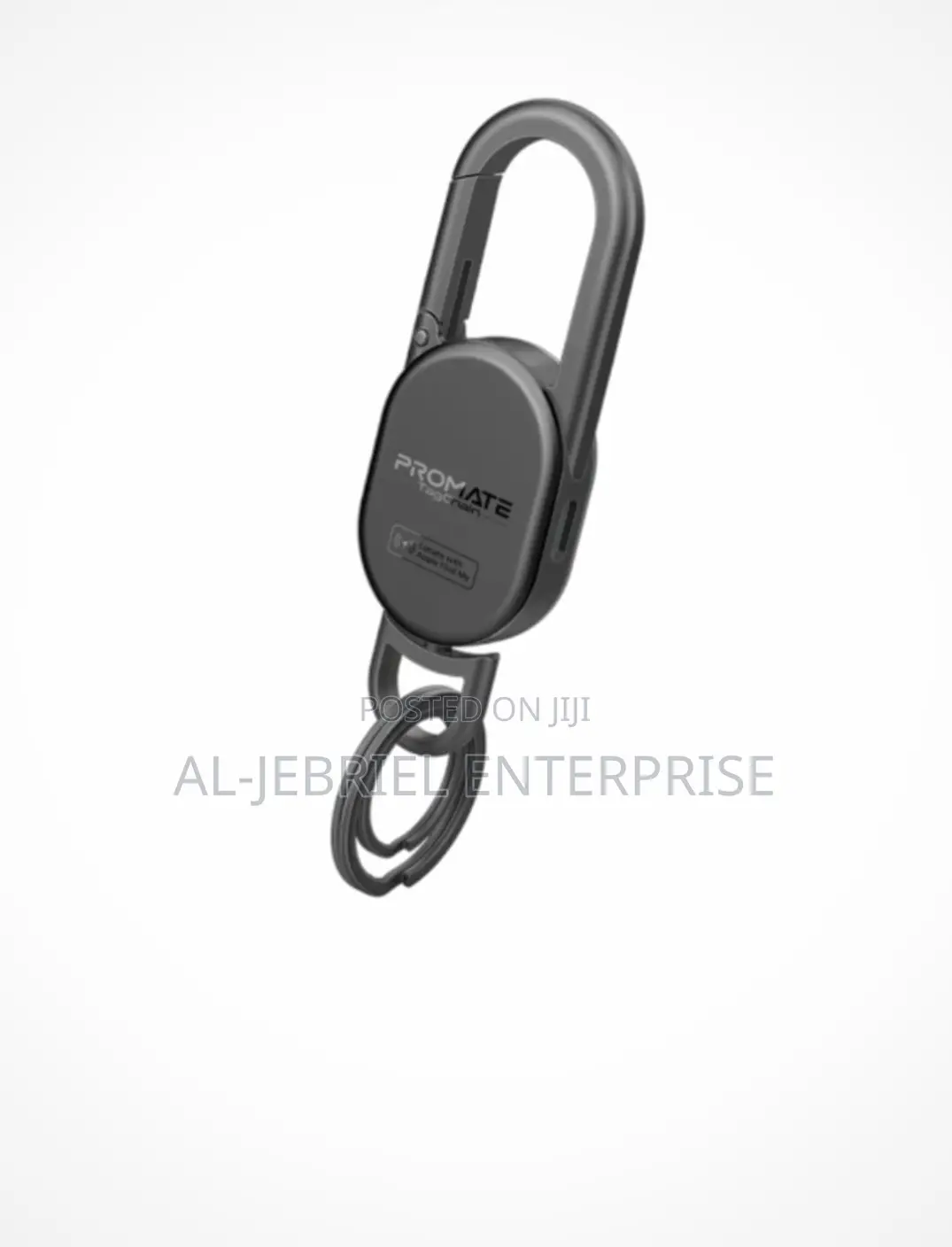 Keyholder With Tracker