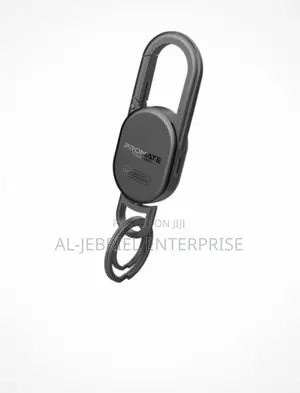 Keyholder With Tracker