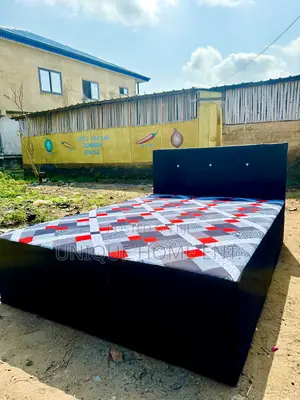 Mattress Bed