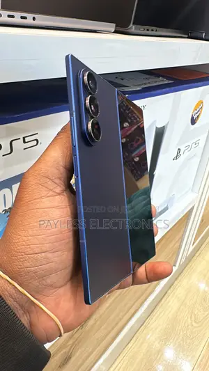Samsung Galaxy Z Fold7 512 GB Blue