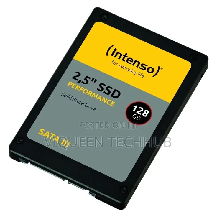 SSD 2.5 120gb