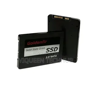 SSD 2.5 120gb