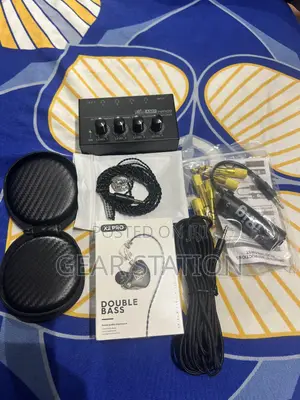 Musical Accessories