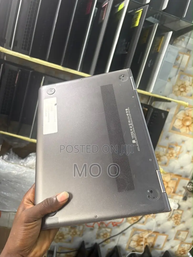 Laptop HP Spectre X360 13t 8GB Intel Core i7 SSD 256GB