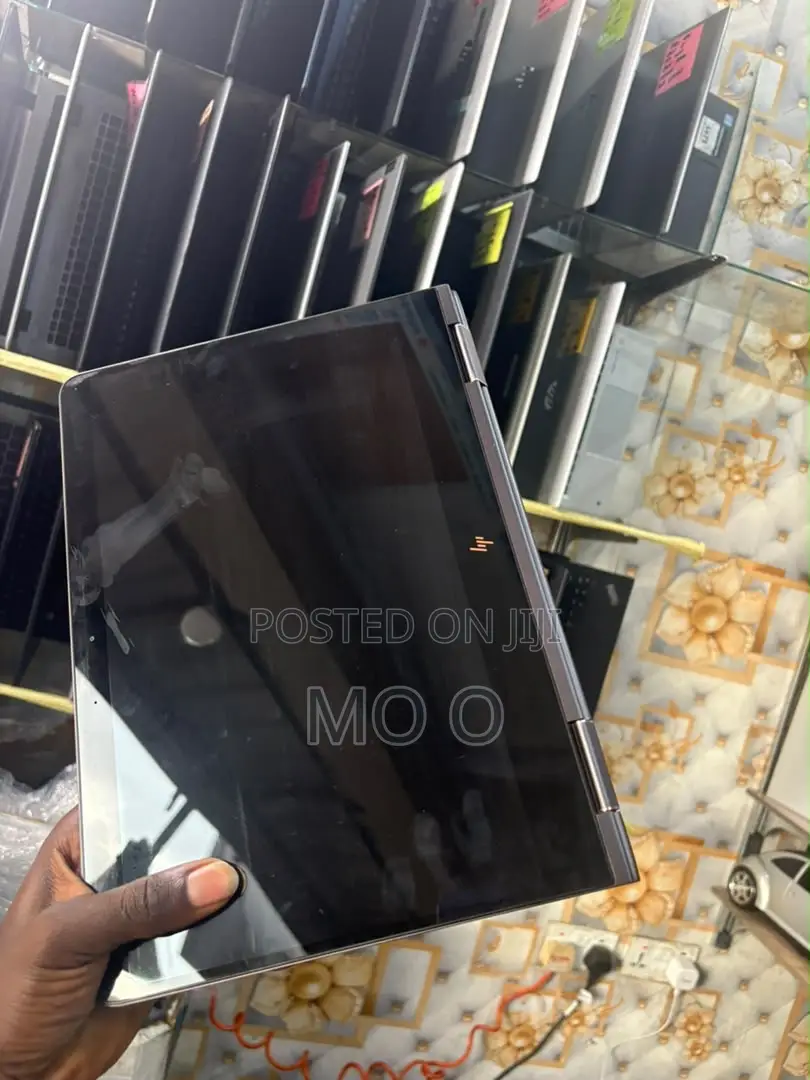 Laptop HP Spectre X360 13t 8GB Intel Core i7 SSD 256GB