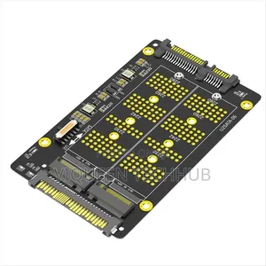 sSD M2 Nvme/NGFF Ssd7 (2 In1)