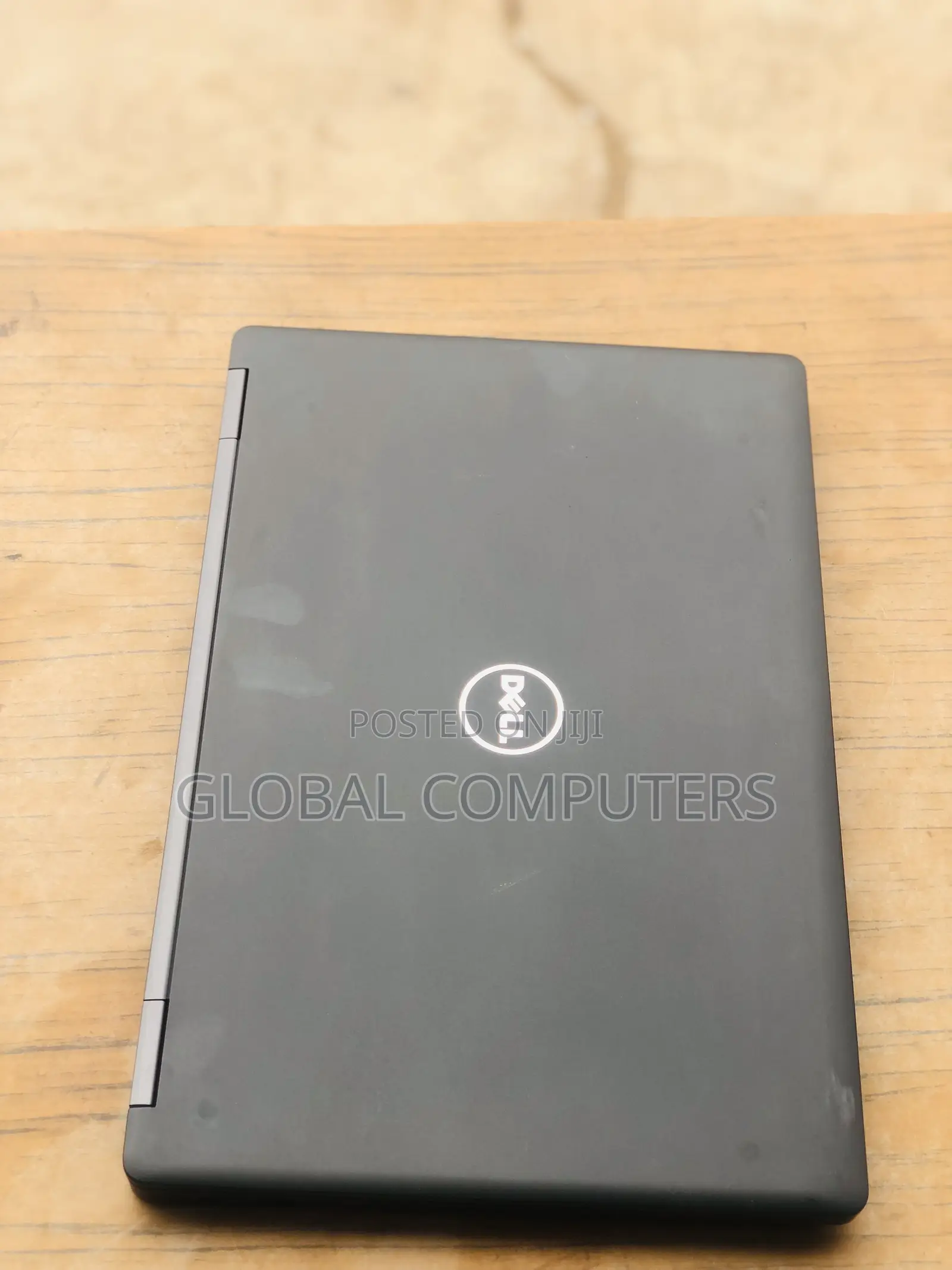 Laptop Dell Latitude 5580 8GB Intel Core i5 SSD 256GB