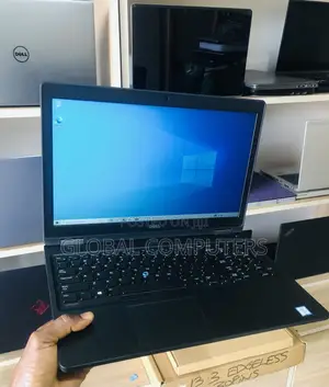Laptop Dell Latitude 5580 8GB Intel Core i5 SSD 256GB
