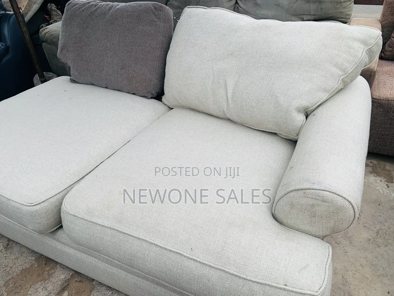 Room Sofas