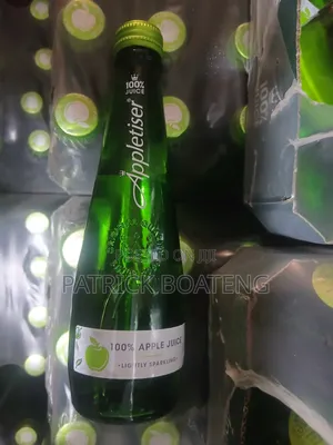 Appletiser