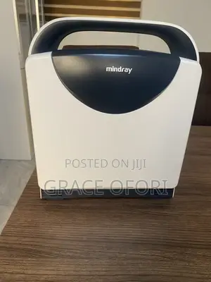 Mindray Ultrasound DP10