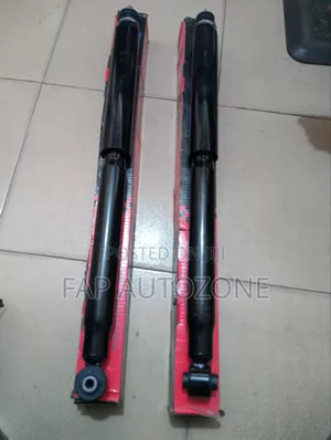 0337. Premium FCS Ford Edge and Lincoln MKX Shock Absorber From USA