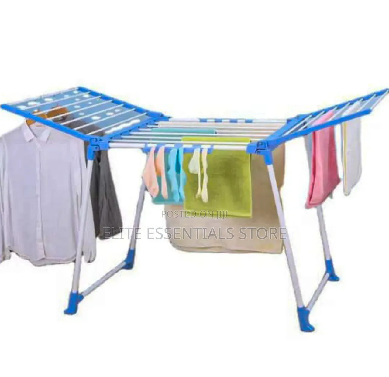 High Quality Big Size Clothes Drying Rack