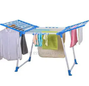 High Quality Big Size Clothes Drying Rack