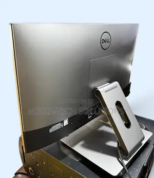 Dell OptiPlex 7000 7410 All-in-One 16GB Intel Core i5 SSD 256GB