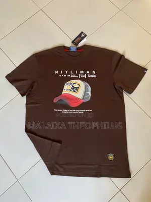 Quality Unisex T-Shirts