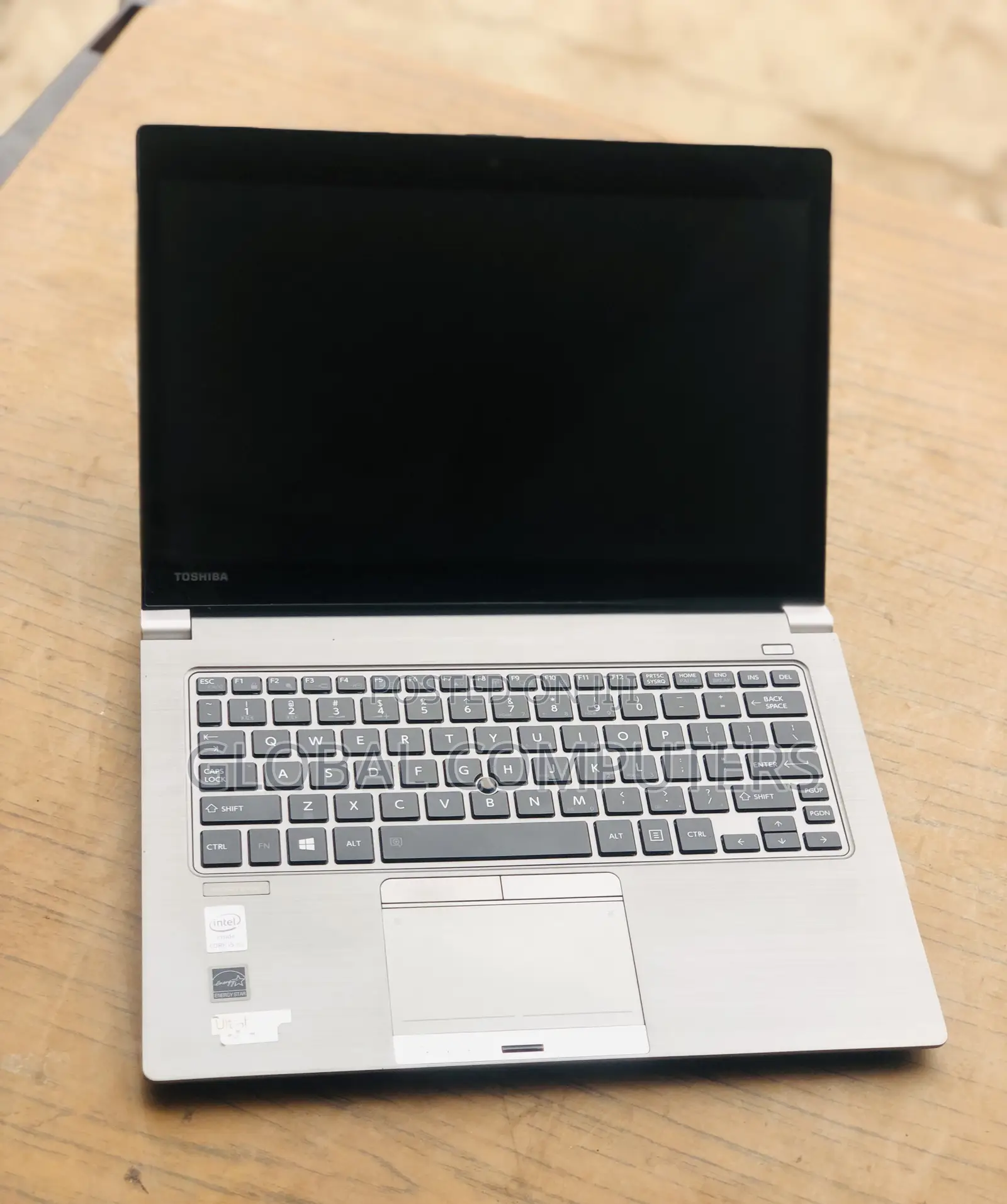 Laptop Toshiba Portege Z30T 8GB Intel Core i5 SSD 128GB
