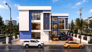 Building Plan