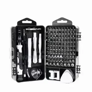 FYLO 115pcs Precision Screwdriver Repair Set
