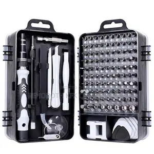 FYLO 115pcs Precision Screwdriver Repair Set