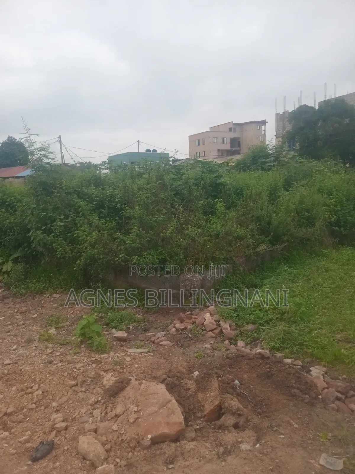 Land at Joma Tampico Junction