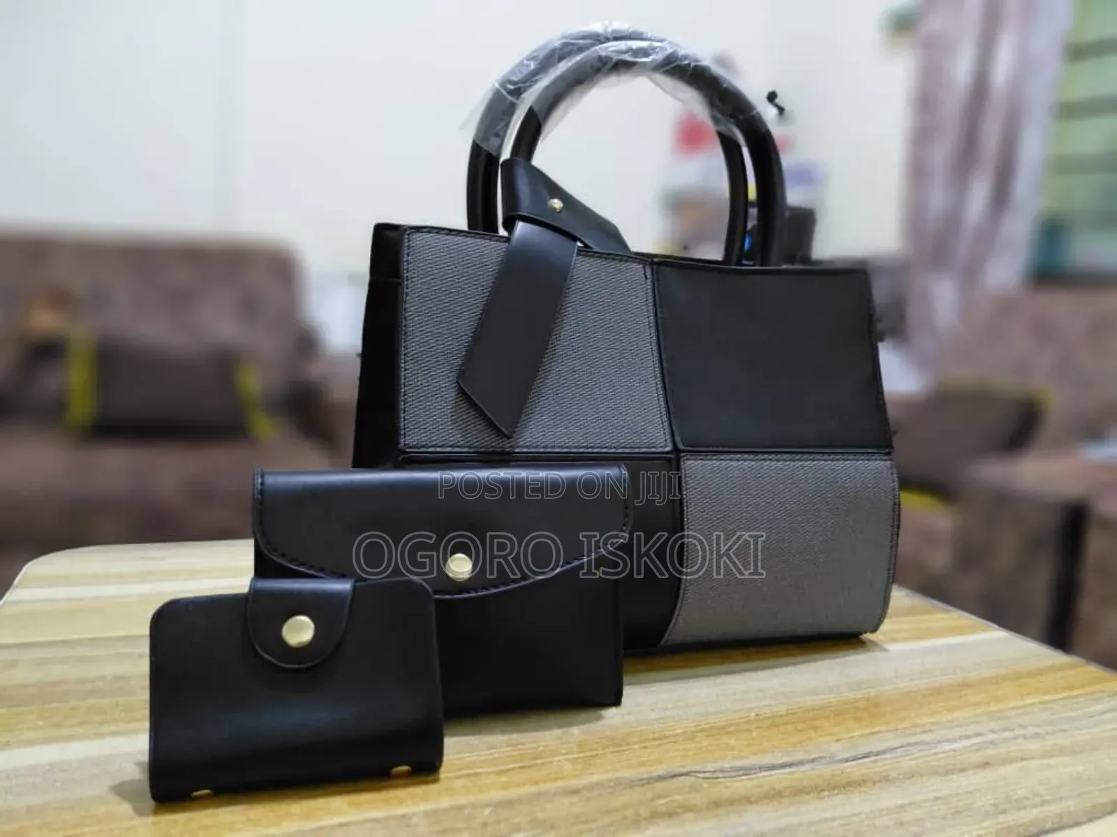 Ladies Bags