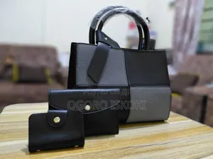 Ladies Bags