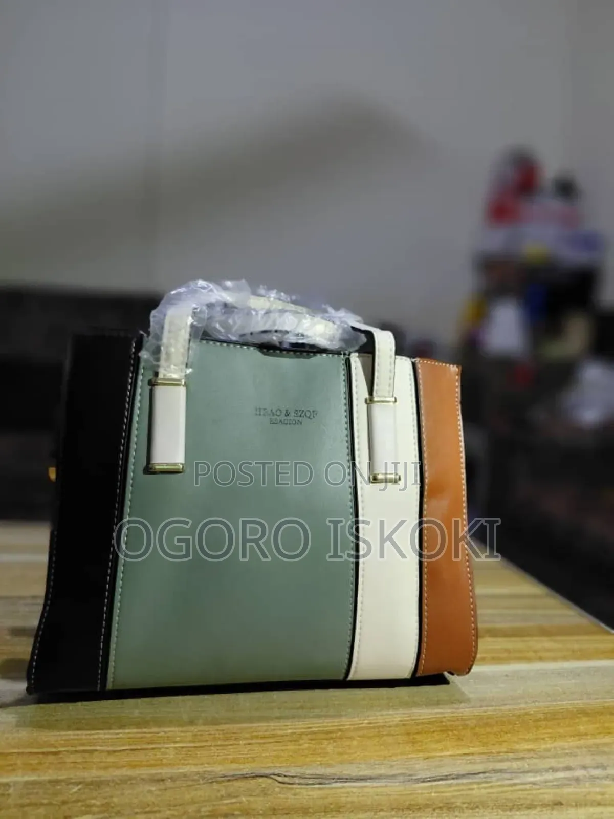 Ladies Bags