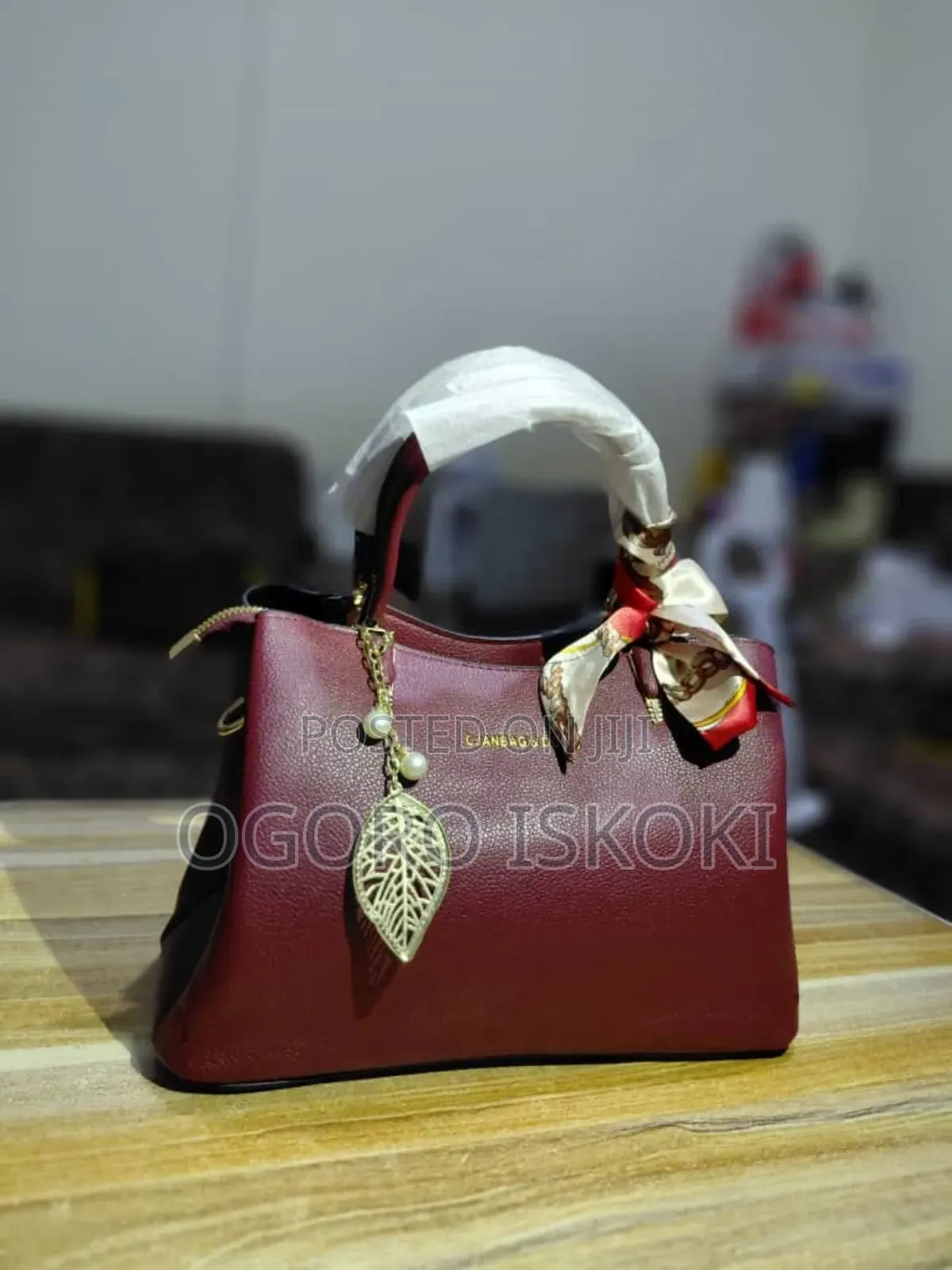 Ladies Bags