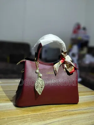 Ladies Bags
