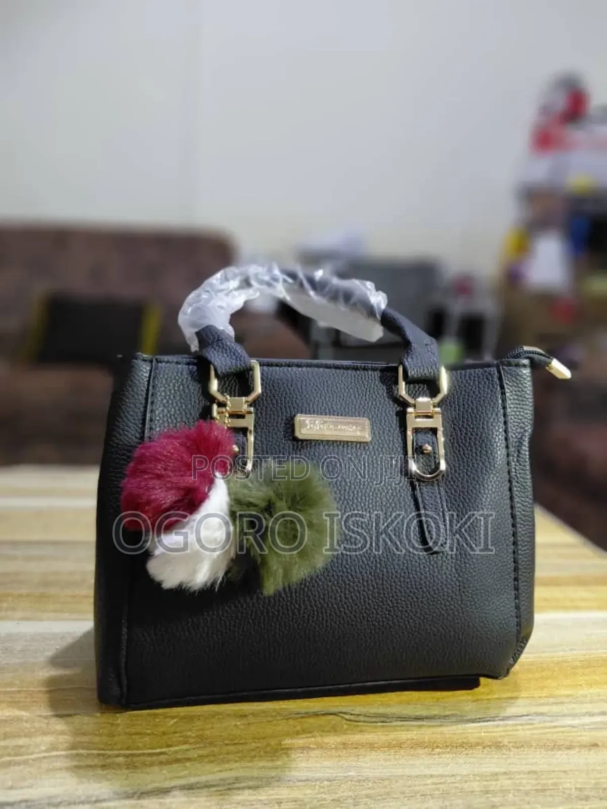 Ladies Bags