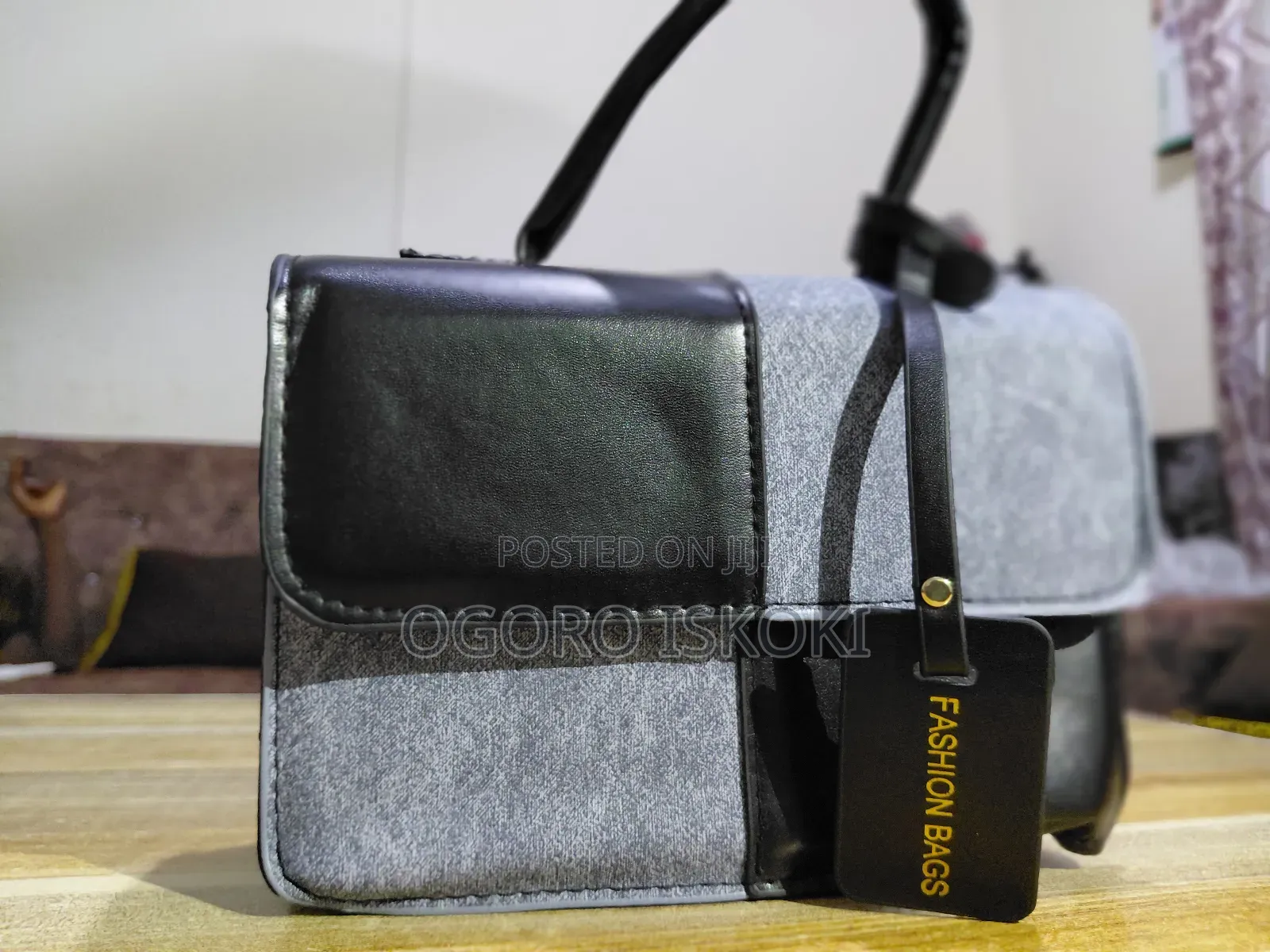 Ladies Bags