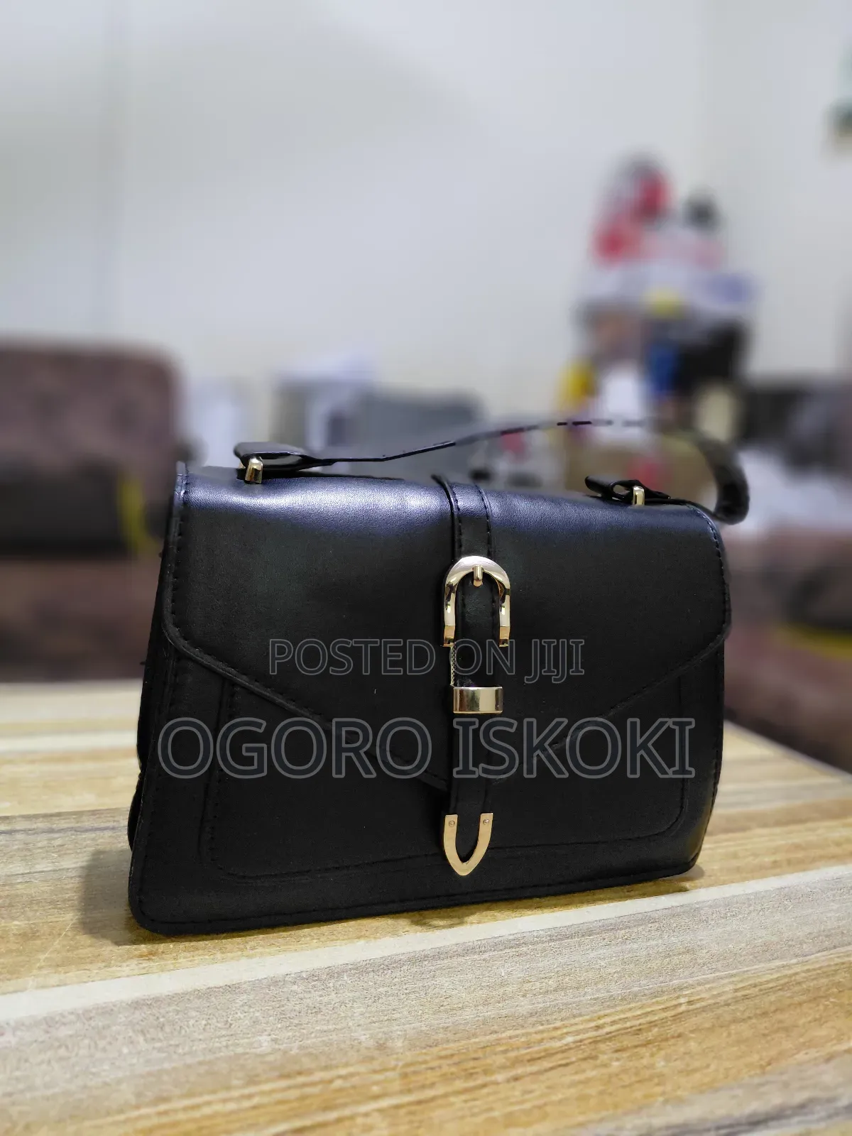 Ladies Bags