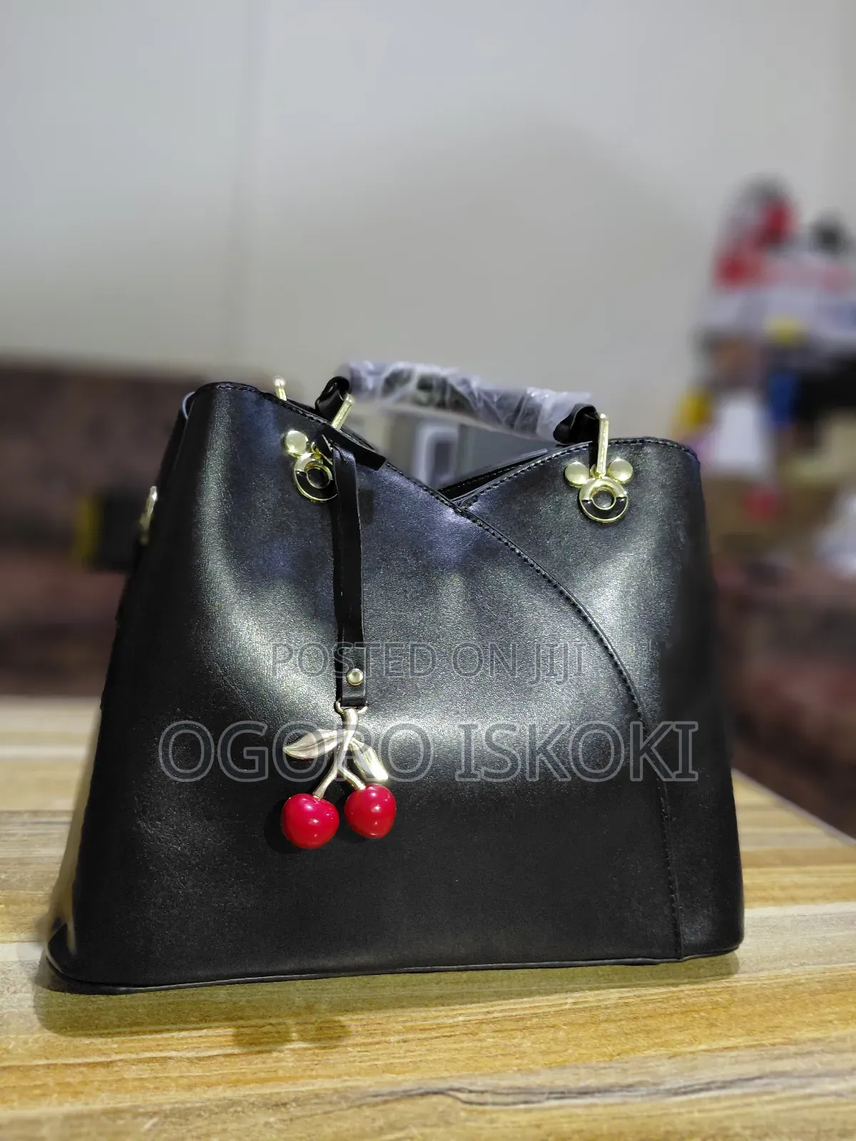 Ladies Bags