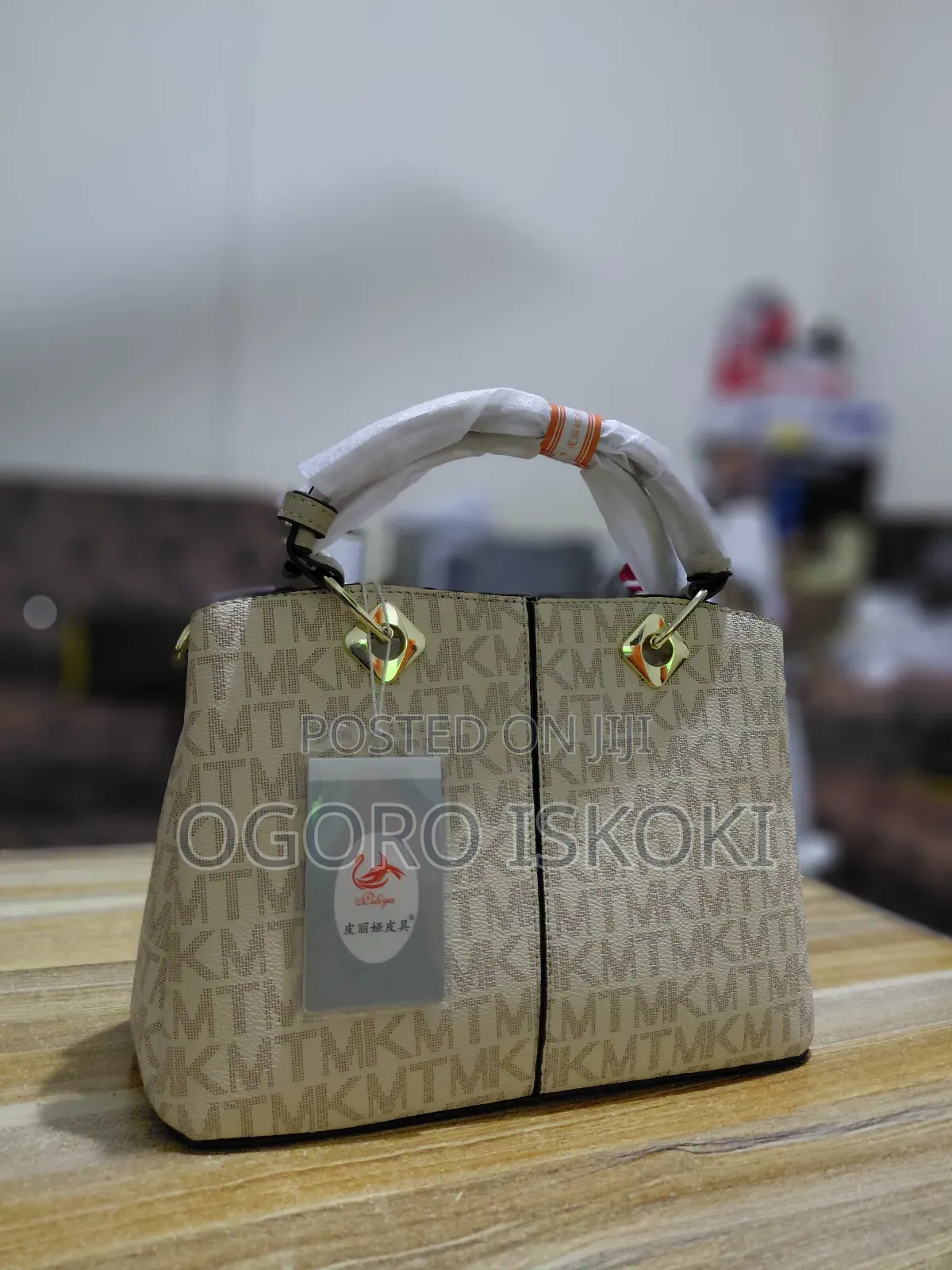 Ladies Bags