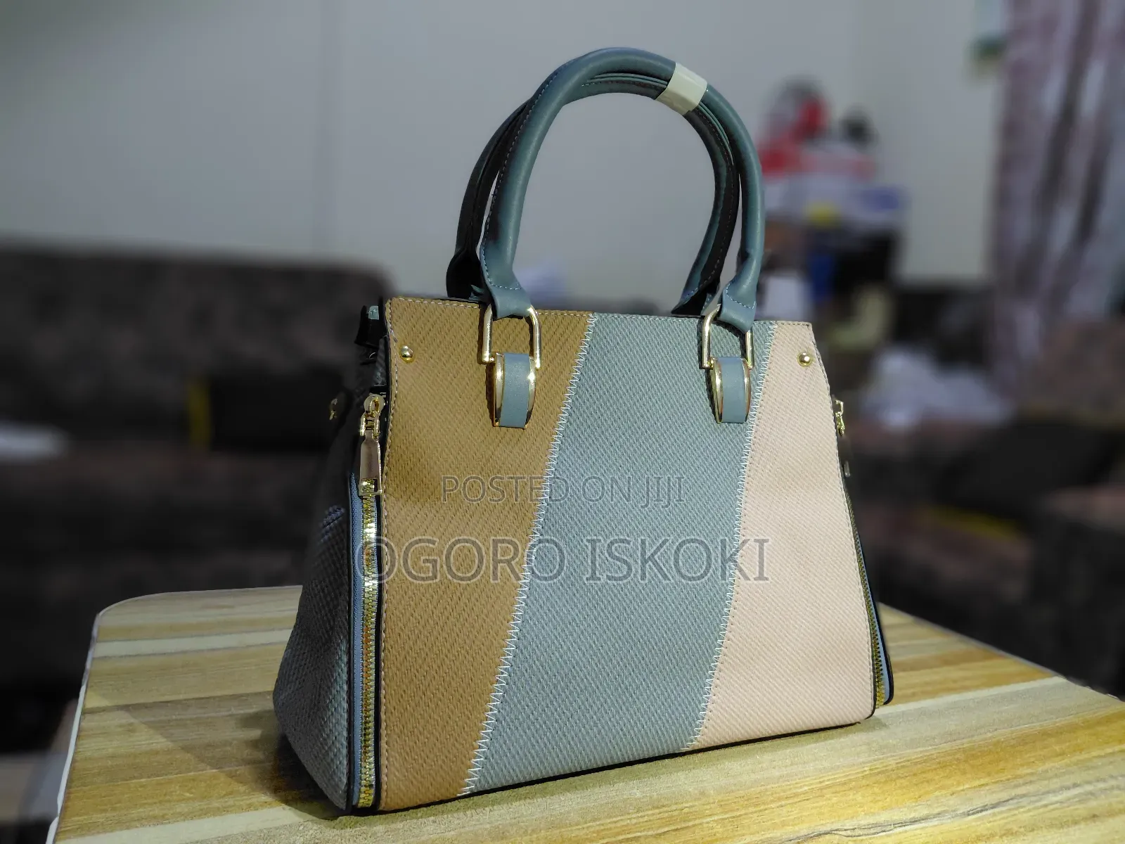 Ladies Bags