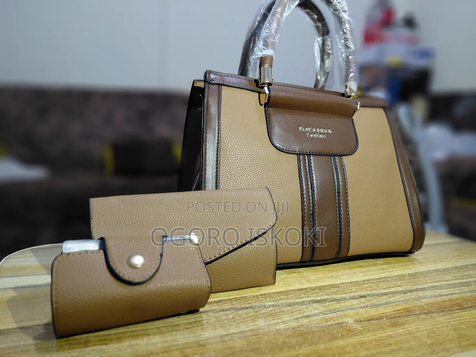Ladies Bags
