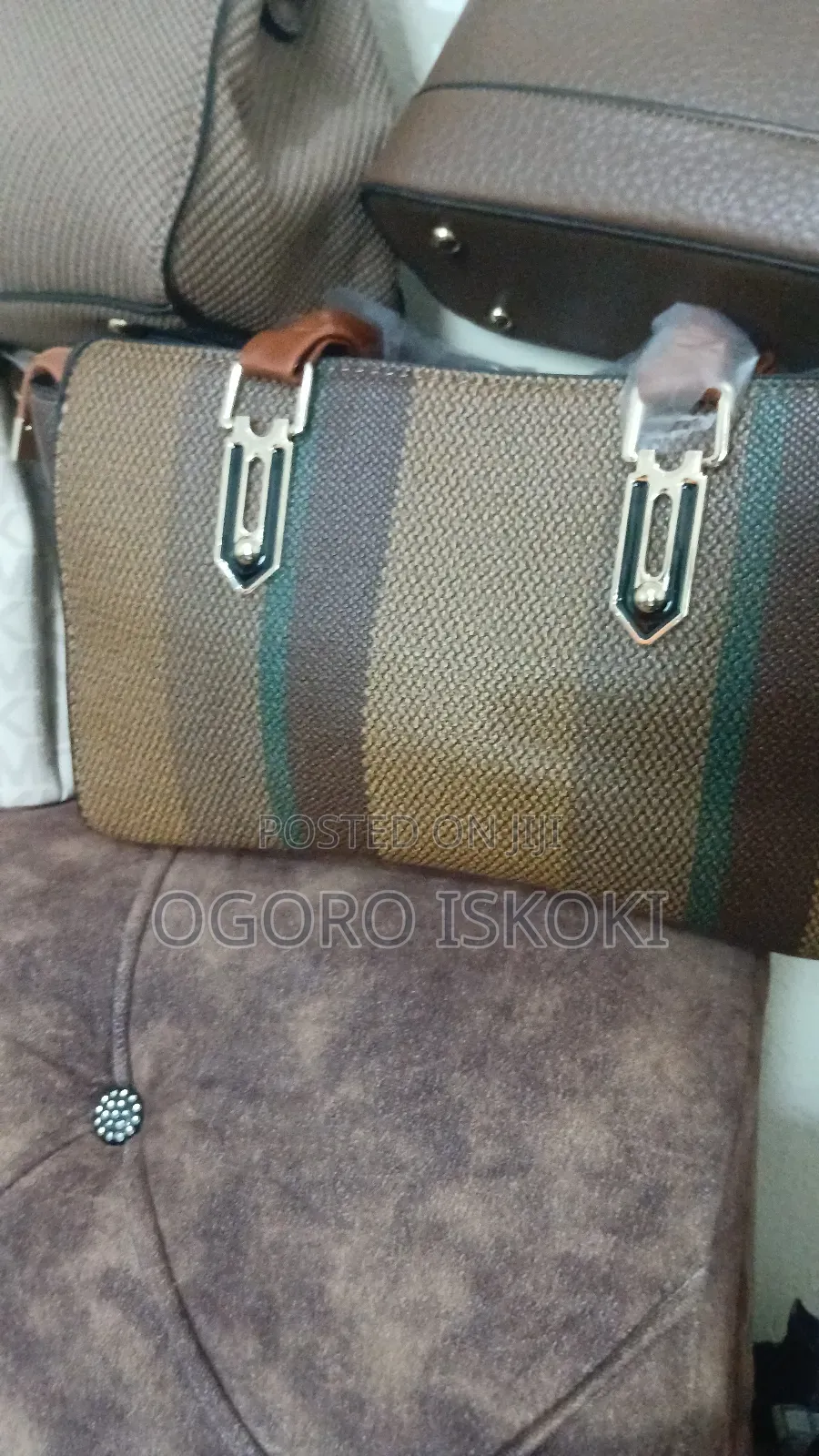Ladies Bags