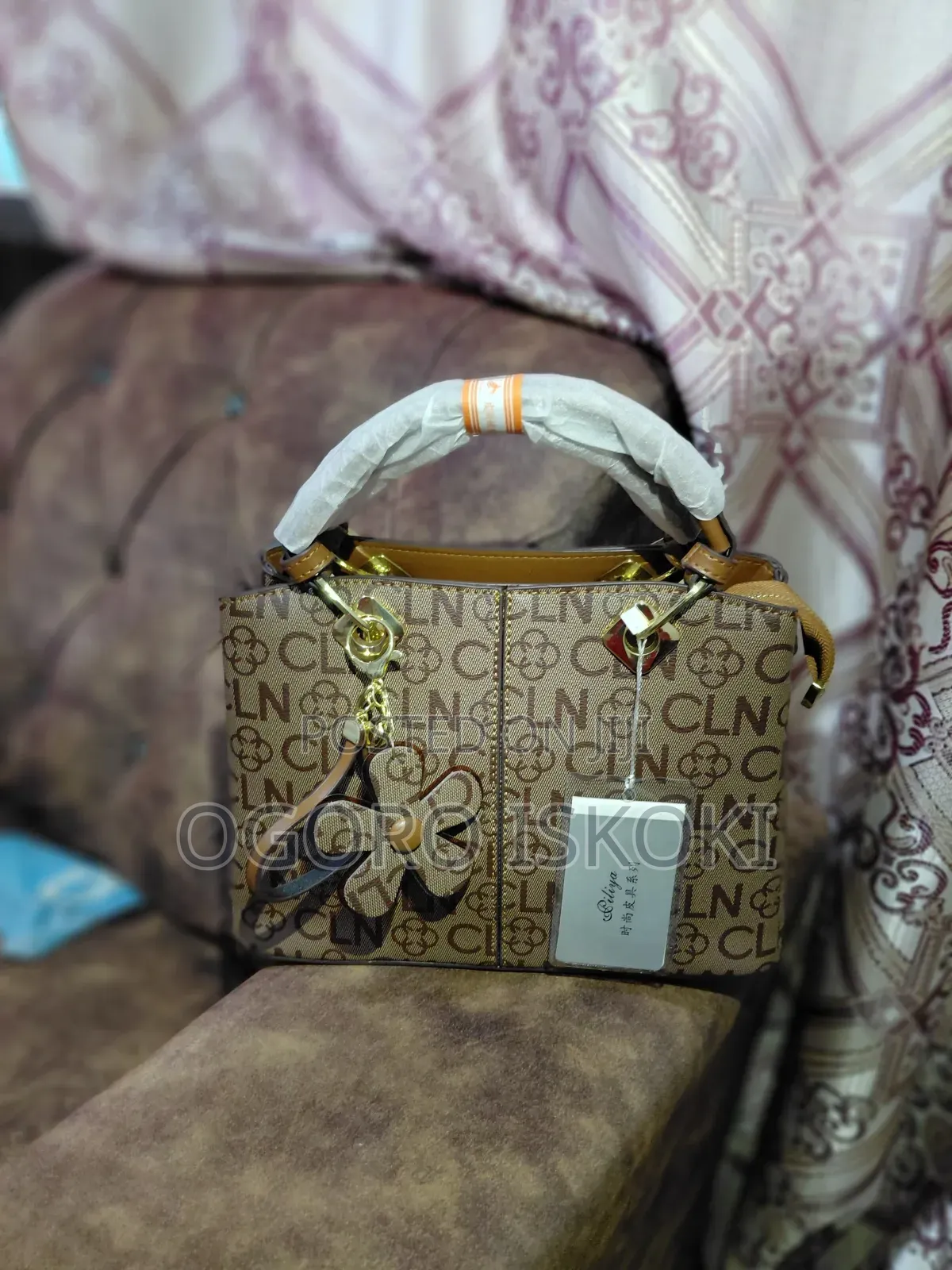 Ladies Bags