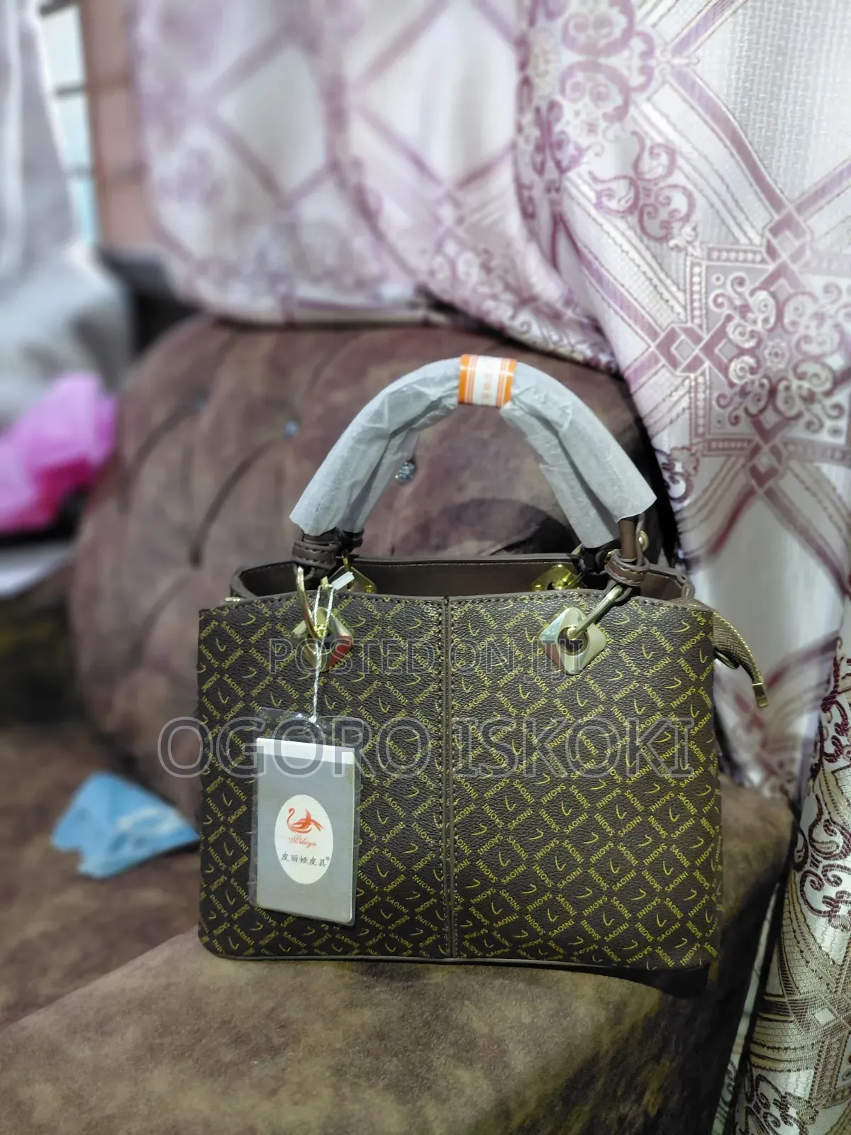 Ladies Bags