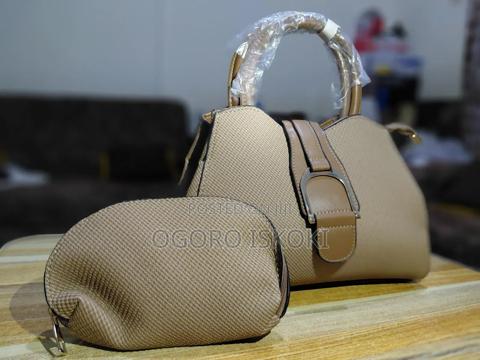 Ladies Bags