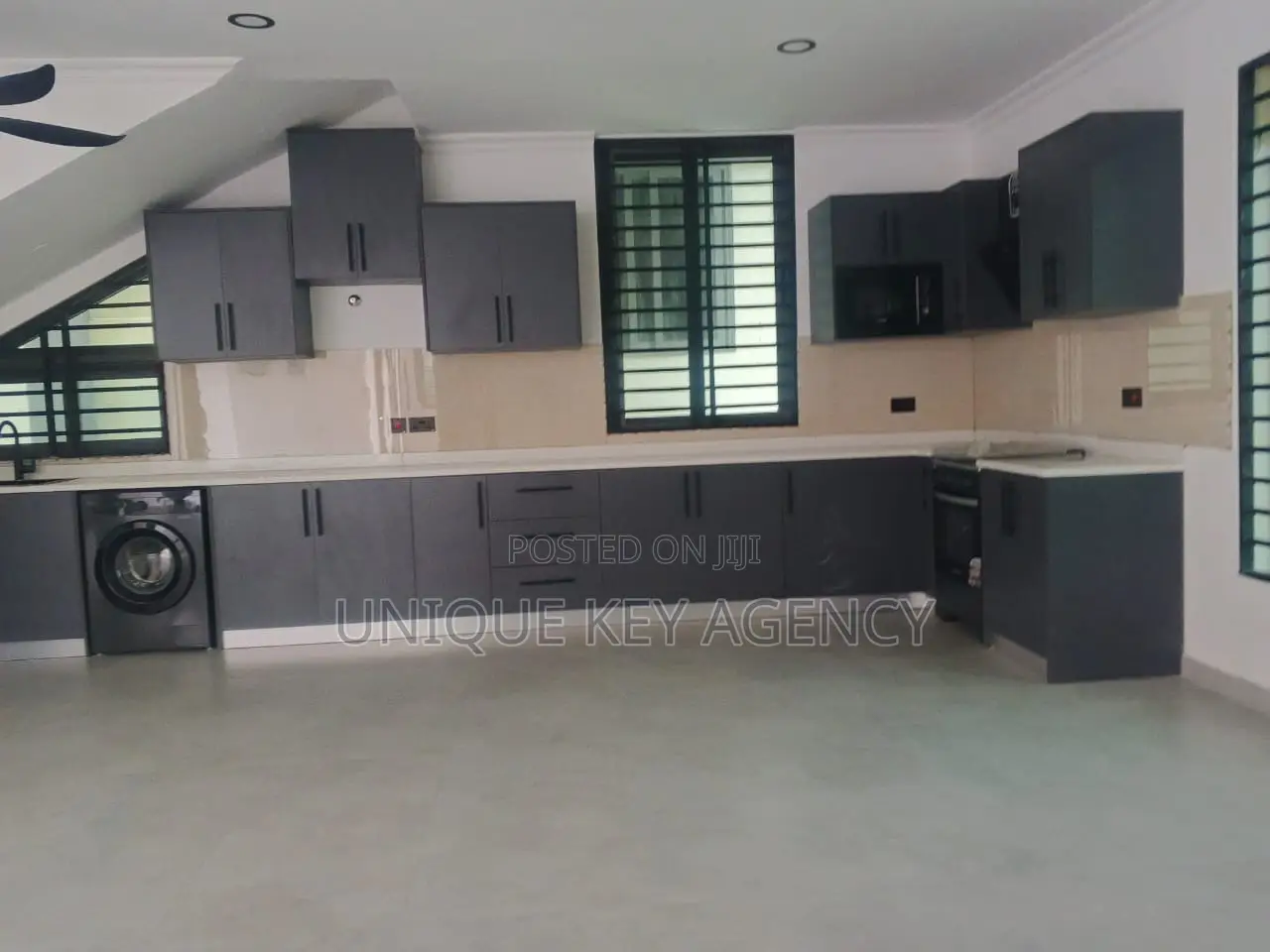 2bdrm Apartment in Unique Key Agency, Manet Junction for rent