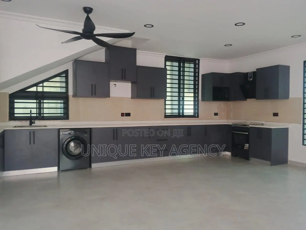 2bdrm Apartment in Unique Key Agency, Manet Junction for rent