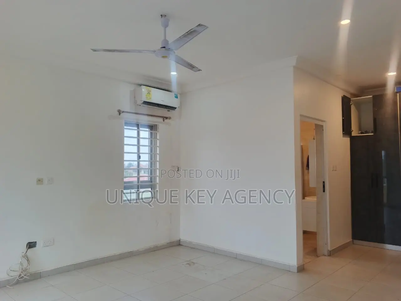 2bdrm Apartment in Unique Key Agency, Manet Junction for rent